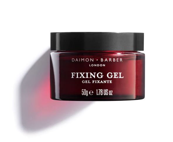 29-041990 DAIMON BARBER FIXING GEL 50GR